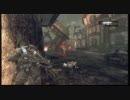 【GoW2】ギアーズ・オブ・ウォー2も二人でGoGoGo！Part10【Xbox360】