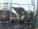 阪急PV　Only my railgun