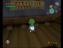 【ゼルダの伝説～風のタクト～】勇者っぽく大冒険してみる【実況】part44