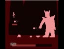 悲劇と謎のフリーゲーム「Don't look back」を実況プレイ　後編