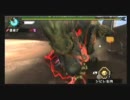 MHP3～恐暴の宴　大剣　非火事場8分59秒23討伐　【解説+戯言】