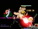 【MUGEN】私の婿が一番イケメン大会【Part-3-A】