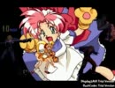 MUGEN　新しく出来たキャラとAIでダンジョンサバイバル　Part19