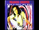 Francis Cooper - Turbo_Night