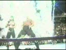 【WWE】(SummerSlam1998)ラダーマッチ／ ザ・ロック vs HHH 1/3【プロレス】