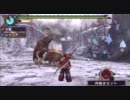 【MHP3】いつだってソロハンター 其の37「ウルクスス」【実況プレイ】