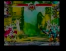 4月23日 中野TRF カオスブレイカー合宿part.1