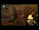 【MHP3】三流弓師が最上級選民を目指す　アルバトリオン0分針