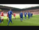 Match of the Day 第34節 Manchester United vs Everton
