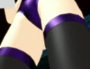 【MMD】ハクを改造してみた その４２　データ公開