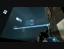 【Portal2】蛙とgappoの実況プレイpart9【COOP】