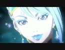 【TIGER ＆ BUNNY 】 ブルーローズ決め台詞