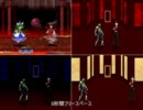 【MUGEN】靈異伝の静かなる神殿+おまけでアマラ神殿【ステージ作成×4】