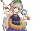 東方非想天則 Title Theme 君はあの影を見たか 【東方原曲】