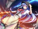 東方非想天則 Character Select Theme 「萃夢想」 【東方原曲】