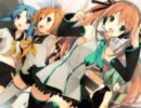 【MAD】恋と選挙とチョコレート　忙中閑有　じょいふる