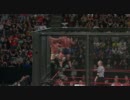 TNA 4/17/11 Lockdown in オハイオ　Part11