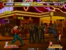 4月23日　中野TRF　餓狼MOW　初級者～上級者交流大会.part2