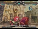 【姉崎チャリ】0416GGXXAC 野試合いろいろ