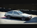 【NFS：Shift2(PC版) コース紹介】Ebisu Circuit West Course:昼