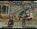 【姉崎チャリ】0416GGXXAC オジマ（FA・VE・ED） VS バベルフィッシュ（AX）