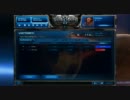 ブロンズからはじめる　初心者のStarcraft2実況プレー その04