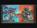 ガンダム Extreme vs　GAMADASU.No85 F91視点