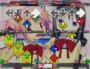 【Stepmania】コネクト (UpTempoRemix)【魔法少女まどか☆マギカ】