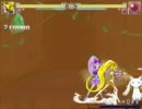 MUGEN　VSQB2525体×２　１６(Final)