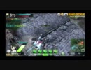 黒髪ロングのボーダーブレイク　A2 雀パVSいろは師団 その3