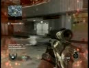 【CoD:BO】 へっぽこFAL(ACOG)使い in Stadium (FFA)