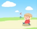 勝手にニコラジ絵本動画作ってみた