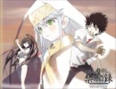 【バンブラDX 楽譜】とある魔術・科学のオープニングメドレー ３，４