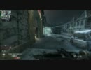【PC版CoD:BO】 チームデスマッチ　GALIL　
