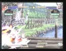 11/04/17 戦国BASARAX野試合 in ポート24八事 02