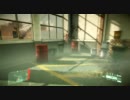 【Crysis2】 最高難易度をハンドガンと爆発物で逝く 【part5】