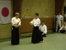 合気道　西尾昭二　８