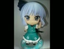 東方のねんどろいどで色々遊んでみたPart4