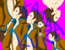 【MMD】モデルつくりたかった半端に12日くらい目【MMD戦国BASARA】