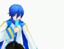 【MMD】解雇解雇にしてあげる【KAITO】