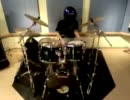 【リトバス】Alicemagic -Rockstar Ver.-叩いてみた【ED】
