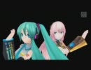 【 初音ミク-Project DIVA 2nd-】Bad Apple!!【エディットPV】