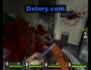 left 4 dead 2をやってみた！