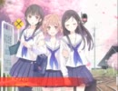 【花咲くいろはOP】ハナノイロ／nano.RIPE【耳コピ・カラオケ・Full】