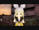 【MMD】　ケロリン坂は突然に・・・