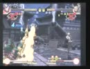 11/04/17 戦国BASARAX野試合 in ポート24八事 12