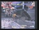 11/04/17 戦国BASARAX野試合 in ポート24八事 13
