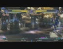 津田沼エース　2/23 野試合動画 10