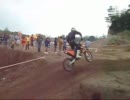 耐久レース後のスプリントレース