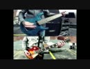 BRING ME THE HORIZON -  Alligator Blood （how to play）